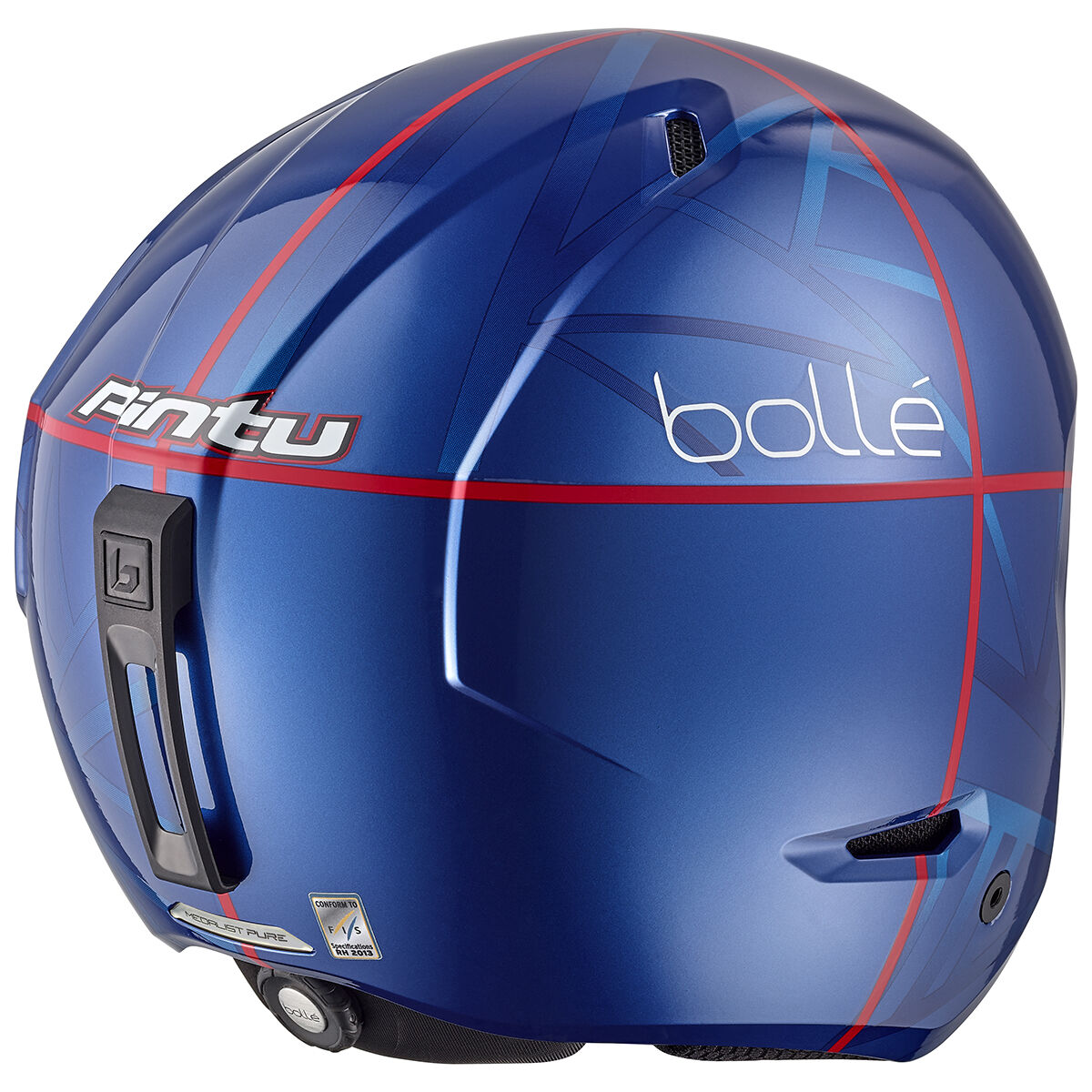 MEDALIST PURE, Alexis Pinturault Signature Series-No Lens Reference, hi-res image number null